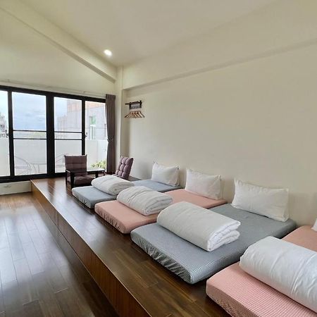 Begonia B&B Taitung Luaran gambar